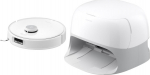 Roborock Qrevo Curv Robot Vacuum Cleaner