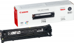 Canon 716 Black Sort 2300 sider Toner 1980B002