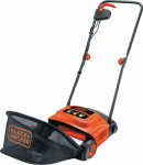 Black&Decker Verticutter GD 300 tank 30L (GD300)