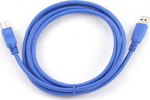 CABLE USB3 AM-BM 3M/CCP-USB3-AMBM-10 GEMBIRD