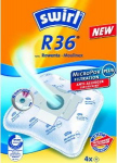 Swirl R 36 MP Plus AirSpace