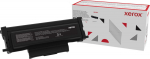 XEROX B230/B225/B235 STD CAP, BLACK TONER CARTRIDGE 1200 PAGES
