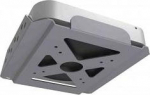 Compulocks MAC MINI SECURITY MOUNT SILVER,