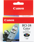 Canon BCI-24, 170 Seiten