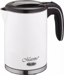 Czajnik Maestro MR-030 White