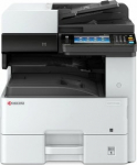 Kyo Kyocera Ecosys M4132Idn Laser A3 1200, X 1200 Dpi 32 Ppm