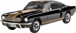 Revell Shelby Mustang GT 350 H - mounting kit - Sports car model - 1:24 - Shelby Mustang GT 350 H - Kunststoff - In between