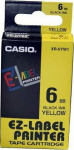Casio (XR 6YW1)