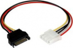 StarTech.com 12IN SATA TO LP4 POWER CABLE,