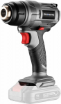 Heat Gun Graphite 270 W (58G082)