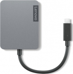 Lenovo USB-C Travel Hub Gen2, (OC)(RDKK)