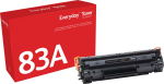 Xerox Toner Everyday HP 83A (CF283A) Black