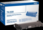 Brother Toner Black, Pages: 2.600