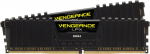 Corsair Memory DDR4 Vengeance LPX 32GB /3000 (2*16GB) BLACK CL16