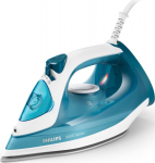 Philips 3000 Series Steam iron DST3011/20 2100W, 140g steam boost, 30 g/min continuous vapour
