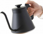 Hario Kettle Fit V60 Drip Kettle Black - 1.2l