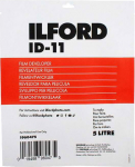 Ilford filmiilmuti ID-11 5l (1960475)