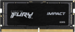 KIN KINGSTON 8GB 4800MT/s DDR5 CL38 SODIMM FURY Impact