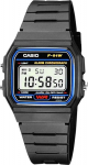 CASIO F-91W-1YEG Men's watch