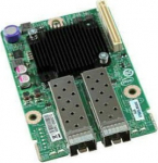 Intel I/O Module X540-BT2 - Network adapter