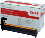 OKI Drum C823/833/843 30k 46438001 ż&oacute;łty