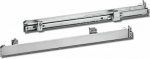 Siemens HZ538000 oven part/accessory Oven rail