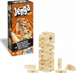 Hasbro A2120EU4 Jenga Refresh Board Game