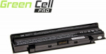 Battery Green Cell PRO J1KND do Dell Inspiron and Vostro notebooks (DE01PRO)