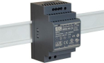 IMPULSE POWER SUPPLY NA RAIL DIN MEAN WELL HDR-60-24 24V/60W/2.5A