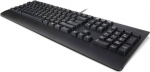 Lenovo Preferred Pro II keyboard USB, QWERTY Spanish Black