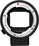 Sigma adapter MC-21 Canon EF - Panasonic L