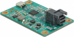Delock Converter USB Type-C to SFF-8643 - Schnittstellenadapter - U.2 NVME - USB 3.2 (Gen 2)