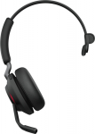 Jabra Headset Evolve2 65 UC Mono, with. Link 380a