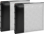 Victoria Collection Album B 10x15/200MS Flower-5 BP, h&otilde;bedane 2tk