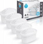 Water filter cartridge Dafi Unimax 5 pieces