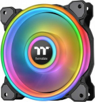 Thermaltake Fan - Riing Quad 14 RGB TT Premium Ed Single no controller