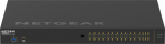 NETGEAR AV LINE M4250-26G4XF-POE+ 24X1G, POE+ 4XSFP+ MANAGED 480W