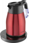 Veekeetja Catler KE8120R, punane