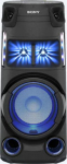 Sony MHC-V43D High Power Audio System with Bluetooth | Sony | High Power Audio System | MHC-V43D | AUX in | Bluetooth | CD player | FM radio | Near Field Communication (NFC) | Wireless connection
