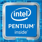 Intel CPU Desktop Pentium G7400 (3.7GHz, 6MB, LGA1700) box