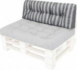 Hobbygarden DťUGIE SUPPORT LEO ASH Z GRAY STRIPES