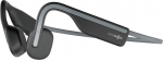 Shokz OpenMove - bone conduction headphones, Slate Grey