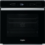 Integreeritav ahi Whirlpool W6OS44S2HBL