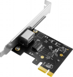 Cudy PE25 network card Internal Ethernet 2500 Mbit/s