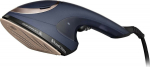 Russell Hobbs Steam Genie 28370-56 Steam iron/handheld fabric steamer 1700W Sort Blue Gold