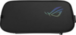 ASUS ROG Ally Travel Case Case Black Polyester PU water repellent 30.5x14.3x4.3 cm (90NV00D0-B10000)