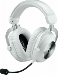 Log Logitech G Pro X2 Lightspeed White