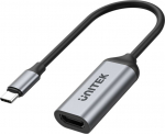 UNITEK Adapter USB-C - HDMI 2.0; 4K 60Hz; M/F; V1420A