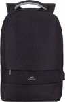 NB BACKPACK 15.6" + MOUSE/7563 BLACK RIVACASE