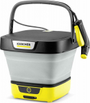 K&auml;rcher OC 3 Foldable - low pressure washer